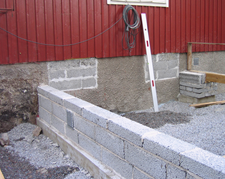 Torpargrund/krypgrund – exempel