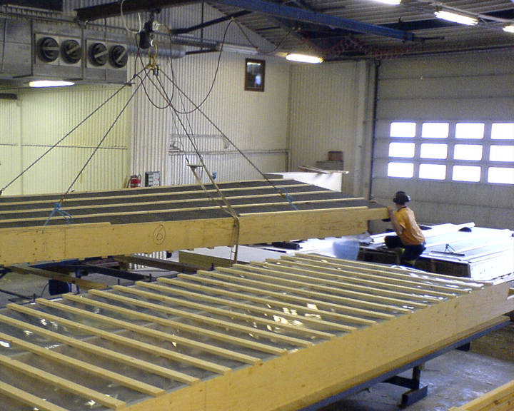 Fabriken 1