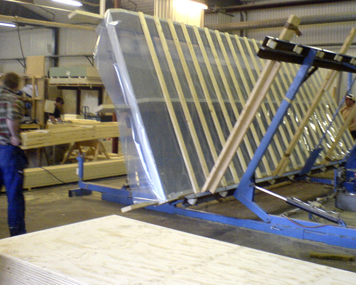 Fabriken 2