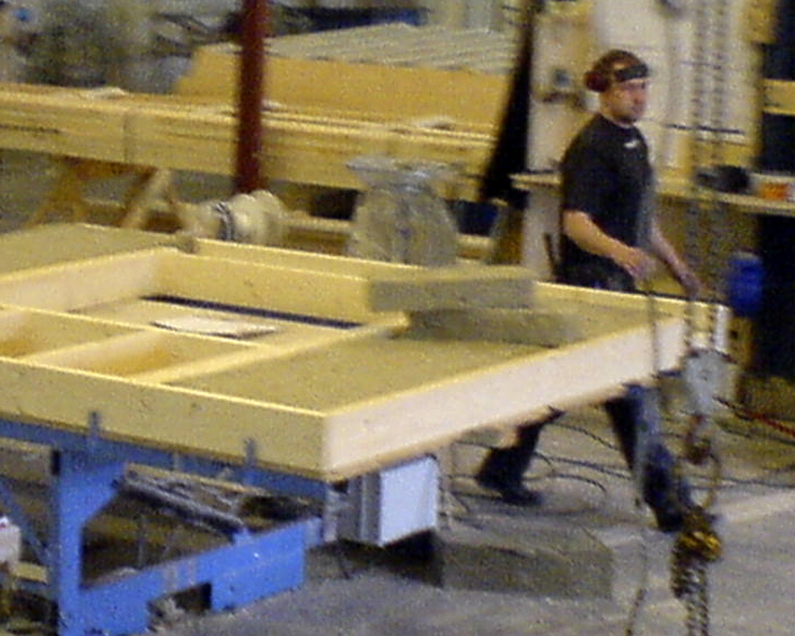 Fabriken 3